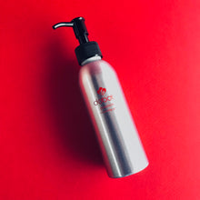 画像をギャラリービューアに読み込む, dabab poussin cleansing gel