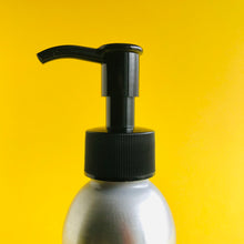 画像をギャラリービューアに読み込む, dabab poussin cleansing oil