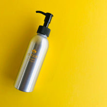 画像をギャラリービューアに読み込む, dabab poussin cleansing oil