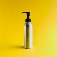 画像をギャラリービューアに読み込む, dabab poussin cleansing oil