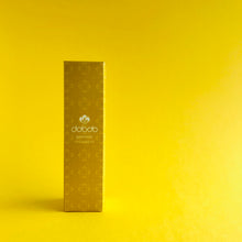画像をギャラリービューアに読み込む, dabab poussin cleansing oil