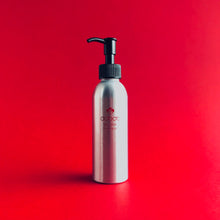 画像をギャラリービューアに読み込む, dabab poussin cleansing gel