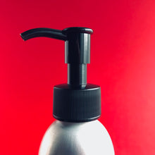 画像をギャラリービューアに読み込む, dabab poussin cleansing gel