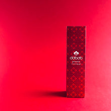 画像をギャラリービューアに読み込む, dabab poussin cleansing gel