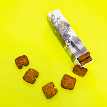画像をギャラリービューアに読み込む, dabab argan biscuit