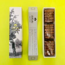 画像をギャラリービューアに読み込む, dabab argan biscuit