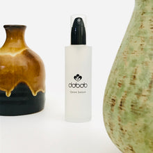 画像をギャラリービューアに読み込む, dabab Quiet Lotion