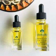 画像をギャラリービューアに読み込む, dabab MOROCCANS CACTUS OIL 30ml
