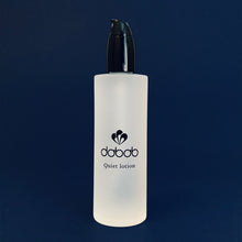 画像をギャラリービューアに読み込む, dabab Quiet Lotion