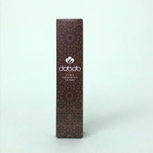 画像をギャラリービューアに読み込む, dabab CITRUS SMOOTH OIL 50ml