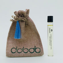 画像をギャラリービューアに読み込む, dabab CITRUS SMOOTH OIL 10ml