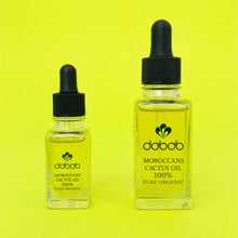 画像をギャラリービューアに読み込む, dabab MOROCCANS CACTUS OIL 10ml