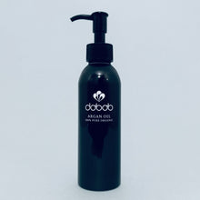 画像をギャラリービューアに読み込む, dabab ARGAN OIL 110ml
