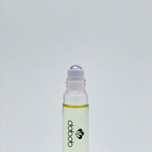 画像をギャラリービューアに読み込む, dabab CITRUS SMOOTH OIL 10ml