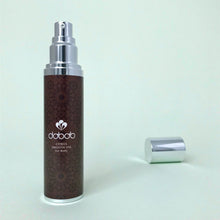 画像をギャラリービューアに読み込む, dabab CITRUS SMOOTH OIL 50ml