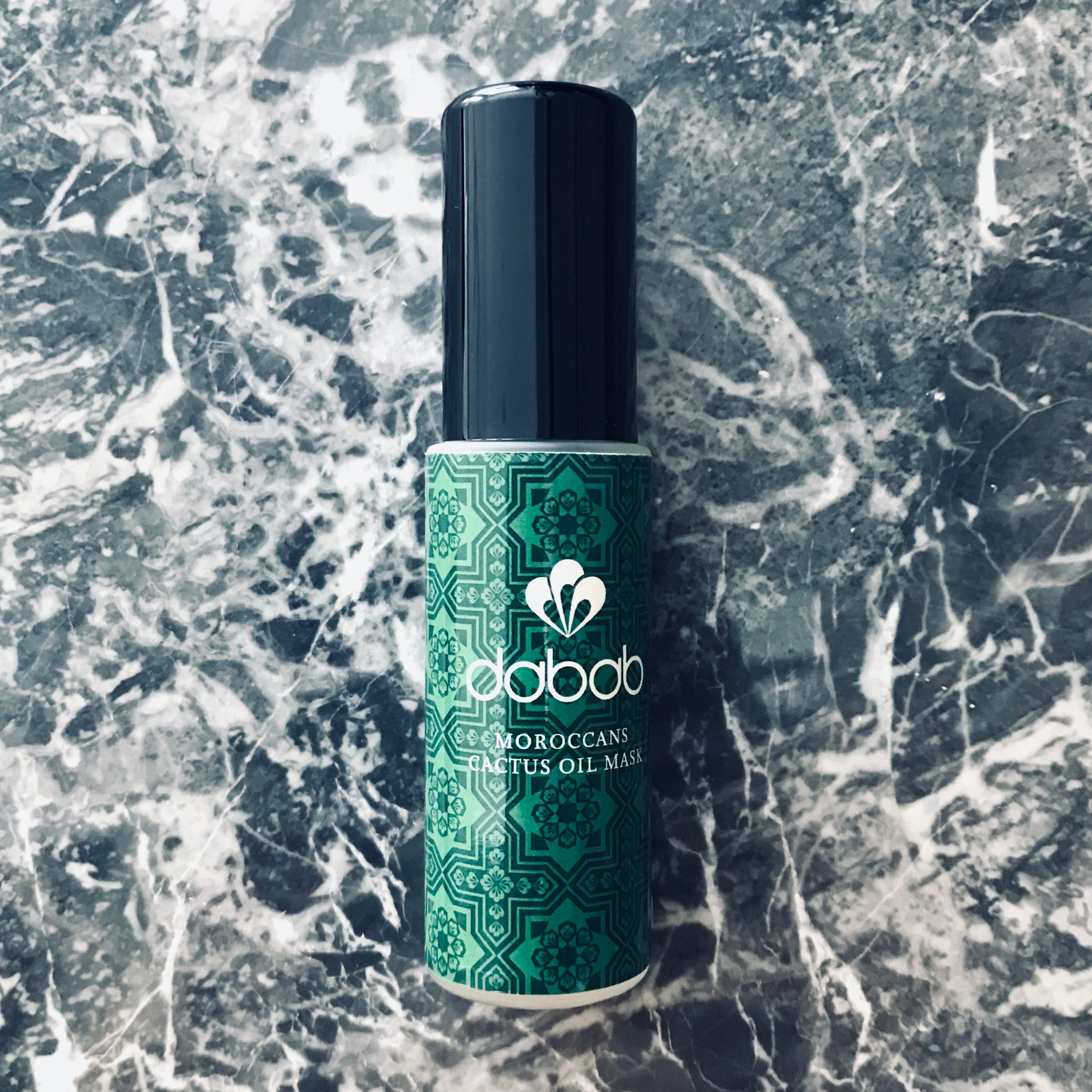 モロッカン カクタスオイルマスク サボテンオイル ウチワサボテン種子