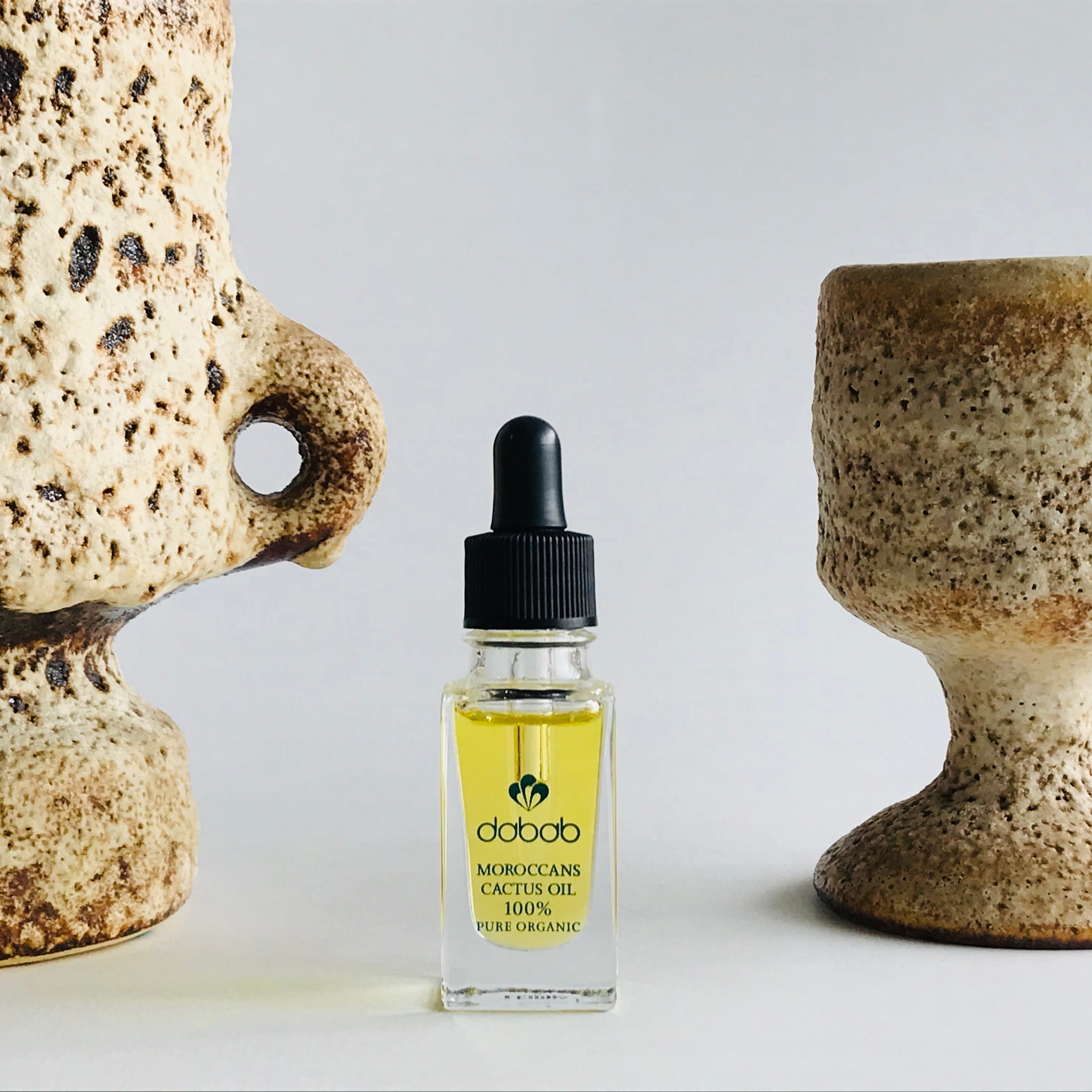 モロッカン カクタスオイル サボテンオイル ウチワサボテン種子オイル